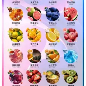 INF無限一代煙彈webp - ILIA-HIT 拓撲蒸汽台灣旗艦店 | 電子煙主機煙彈專賣