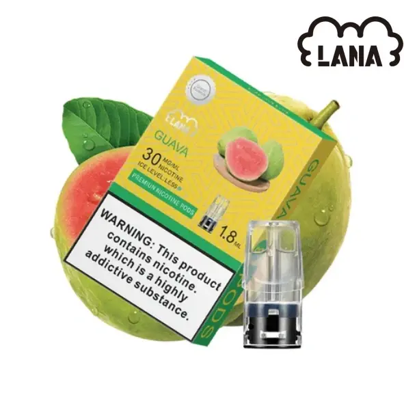 LANA-1代-LOGO_番石榴webp - ILIA-HIT 拓撲蒸汽台灣旗艦店 | 電子煙主機煙彈專賣