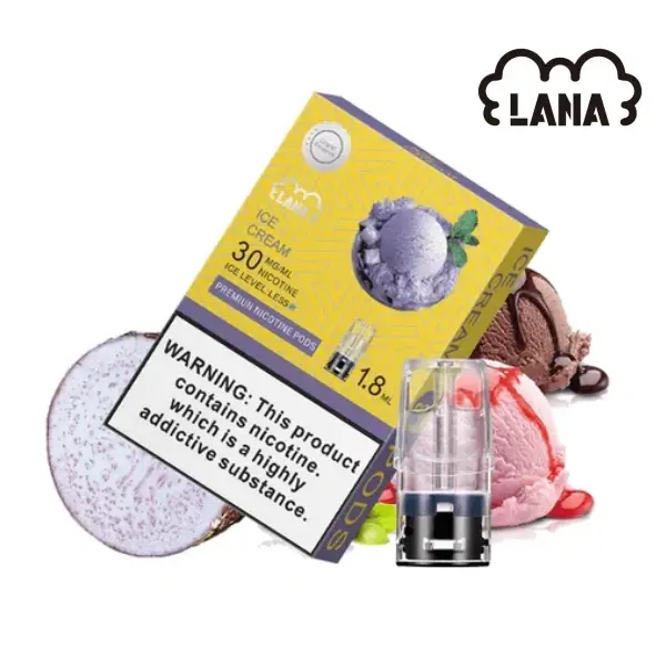 LANA-1代-LOGO_香芋冰淇淋webp - ILIA-HIT 拓撲蒸汽台灣旗艦店 | 電子煙主機煙彈專賣
