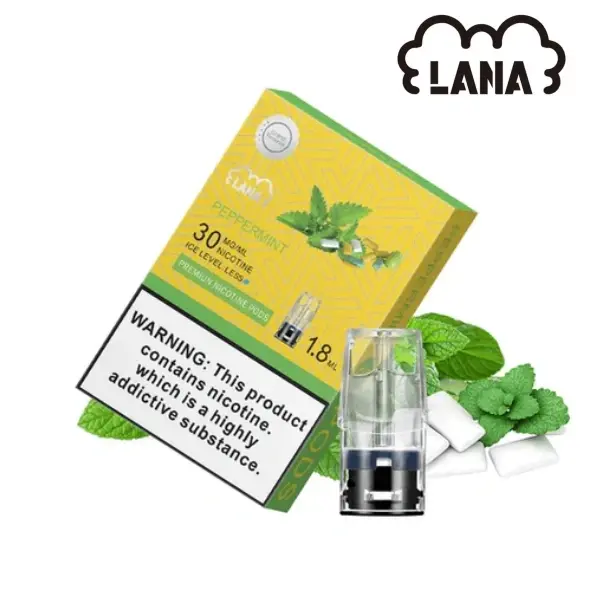 LANA-1代-薄荷webp - ILIA-HIT 拓撲蒸汽台灣旗艦店 | 電子煙主機煙彈專賣