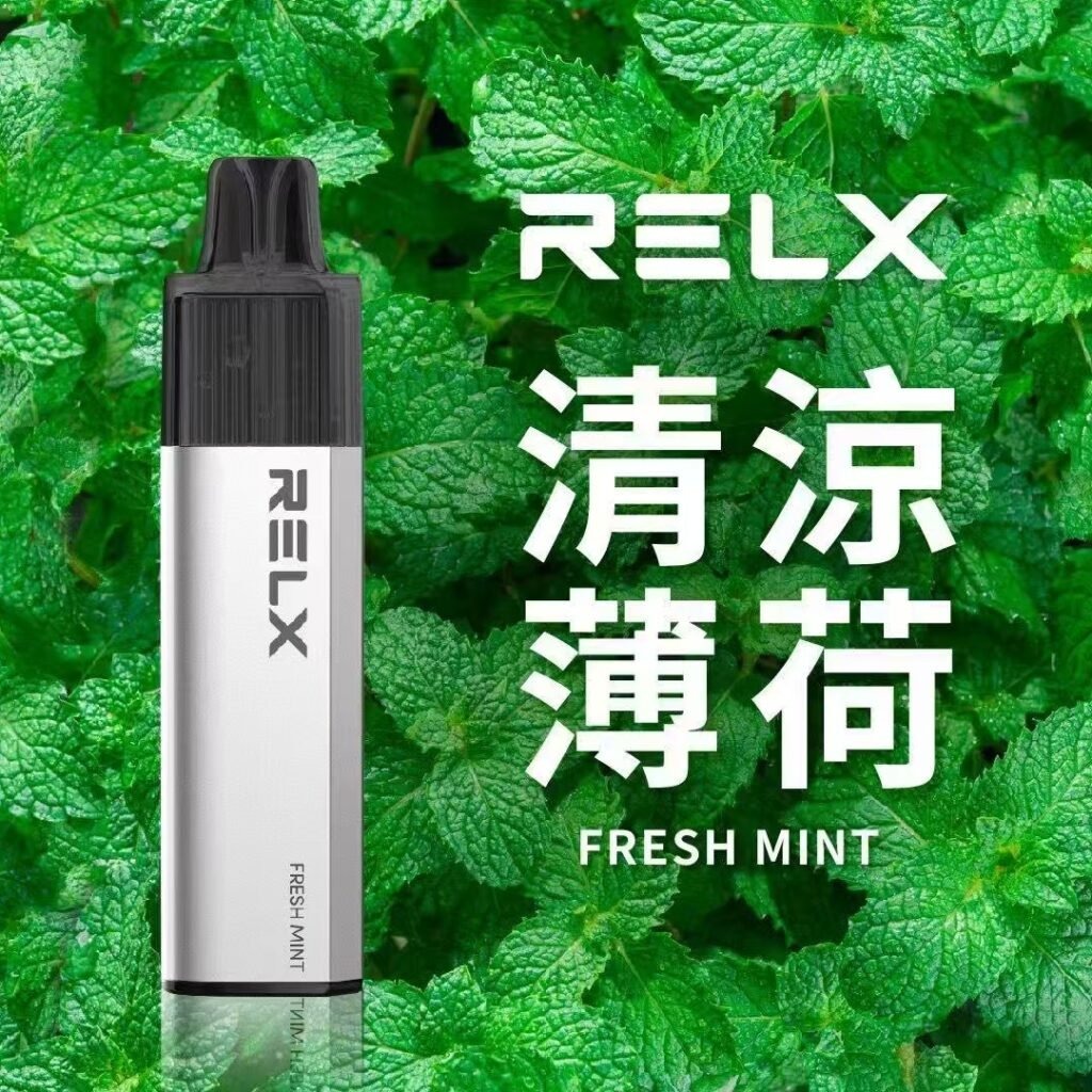 悅刻8000口薄荷jpg - ILIA-HIT 拓撲蒸汽台灣旗艦店 | 電子煙主機煙彈專賣